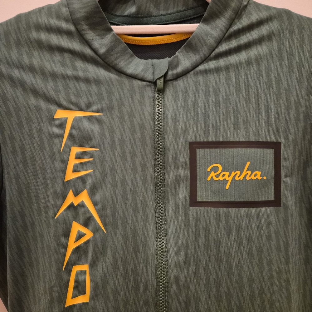 Rapha Nelson Vails Bib Shorts And Jersey - Picture 2 of 16